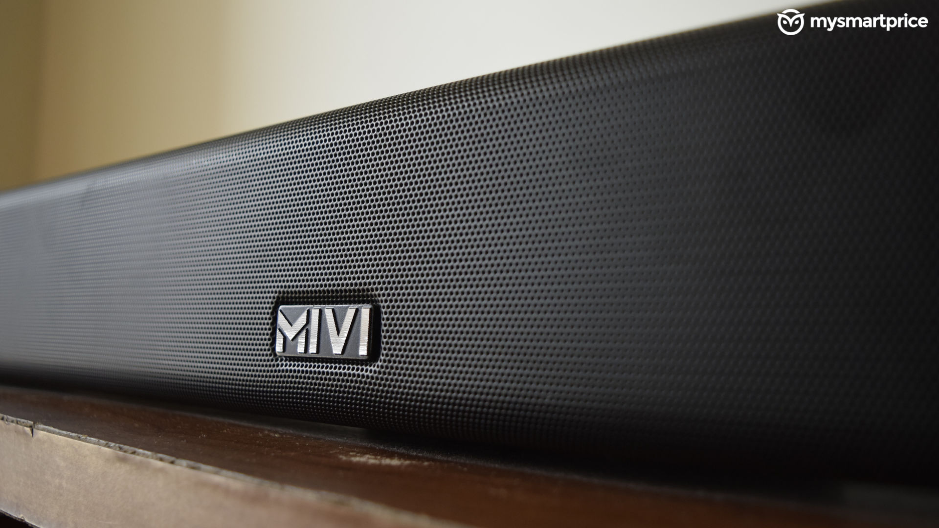 mivi soundbar