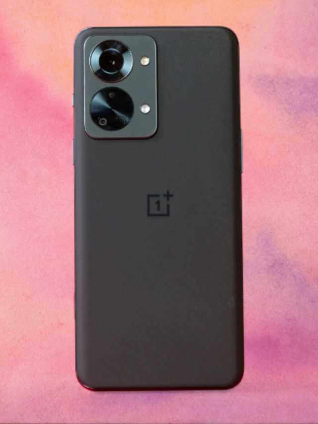 OnePlus Nord 2T Review Highlights – MySmartPrice