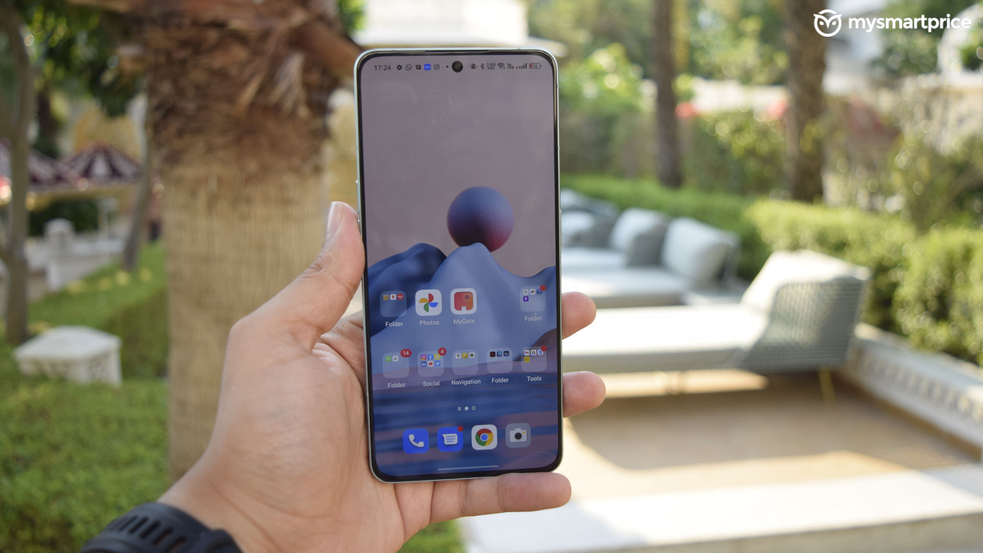 OPPO Reno 8 Pro review: Looks and brains, but what about value?