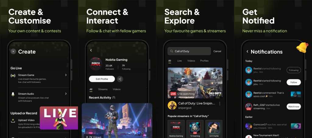 Top 10 online games to play in 2023 – Airtel