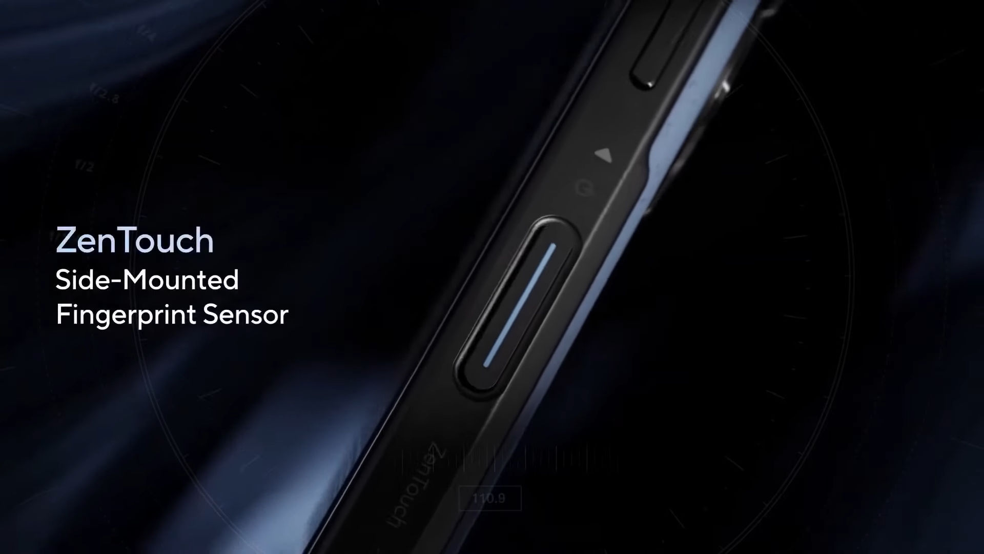 Asus Zenfone 9 (2022) OFFICIAL Introduction 0-39 screenshot