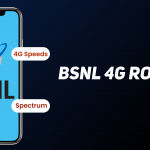 BSNL 4G Roundup