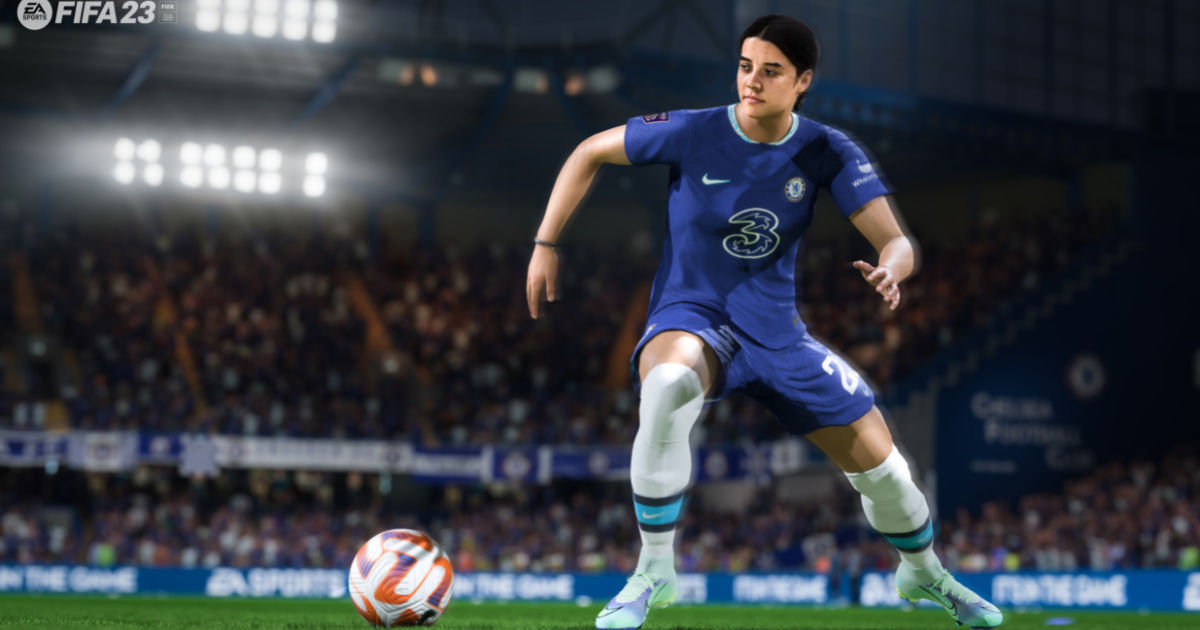 FIFA 23