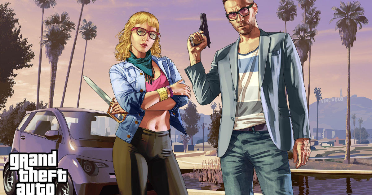 GTA 6 Roundup: Expected Release Date, Storyline, Maps, GTA 6