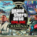 GTA Online