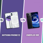 Google Pixel 6a vs Nothing Phone (1) vs OnePlus 10R vs Oppo Reno 8 Pro