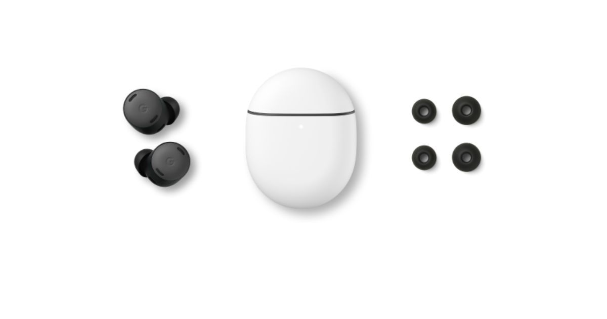 Google Pixel Buds Pro True Wireless Earbuds with ANC, Up to 31 Hours ...