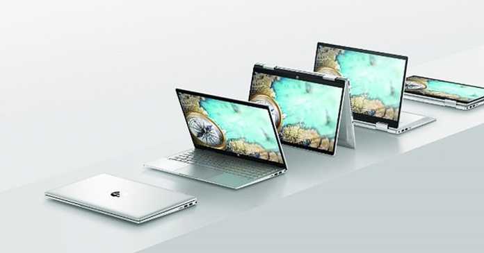HP Pavilion Plus 14 HP Pavilion Plus 14