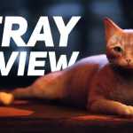Stray Review