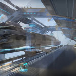 Indus Apex Legends