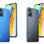 Infinix Smart 6 Plus