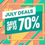 PlayStation Store July Deals