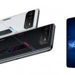 ASUS ROG PHONE 6 PRO 7 ultimate