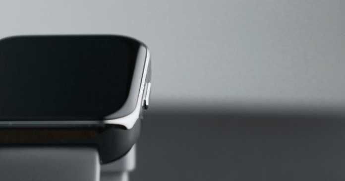 Realme Watch 3