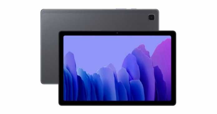 Samsung Galaxy Tab A7 (2022)