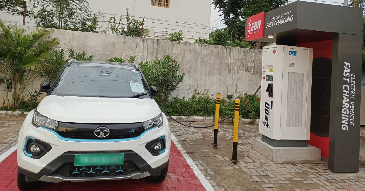 New Haryana EV Policy Offers up to Rs 7 Lakh Subsidy on Electric Cars