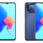 Tecno Spark 9T