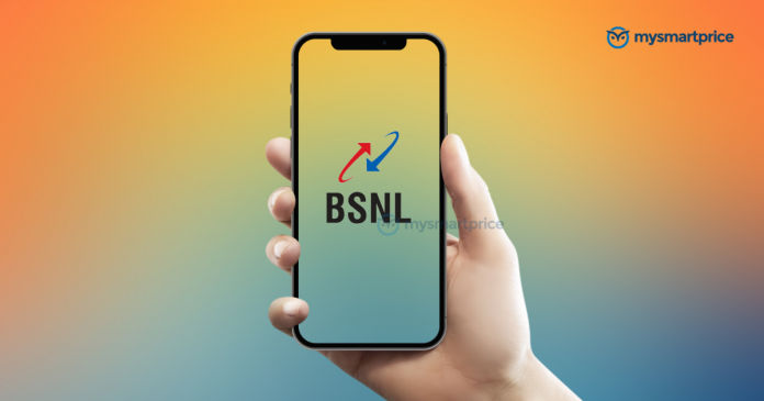 Servicios BSNL 5G