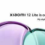 Xiaomi 12 Lite
