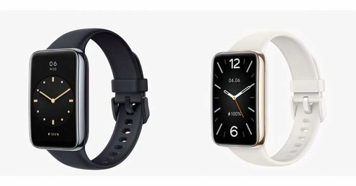 Xiaomi Mi Band 7 Pro