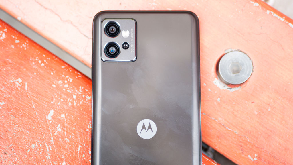 Motorola Moto G32: the entertainer (review)