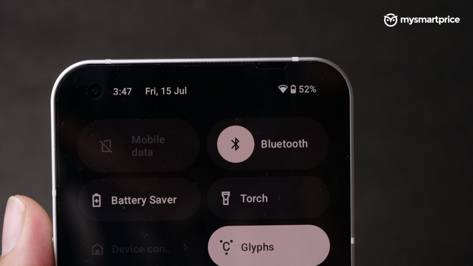 Nothing Phone (1) After 6 Months — Long Term Review, by GroundedTech - Dan