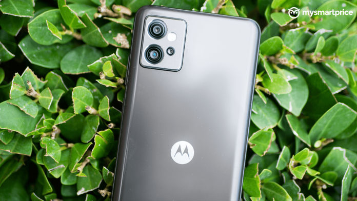 Moto G32