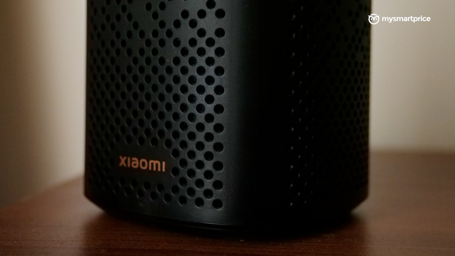 Xiaomi Smart Speaker (IR Control)