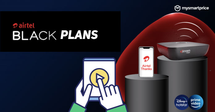 Airtel Black Plans (2)