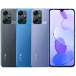 Infinix Smart 6 Plus
