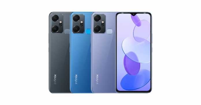 Infinix Smart 6 Plus MySmartPrice Infinix Smart 6 Plus