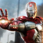 Iron Man EA Single Player
