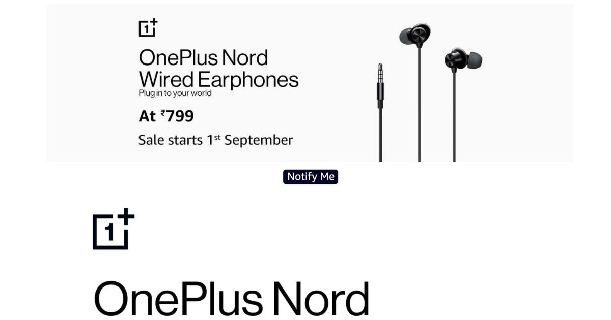 jagonzalez.org | | OnePlus Nord Wired Earphones 1