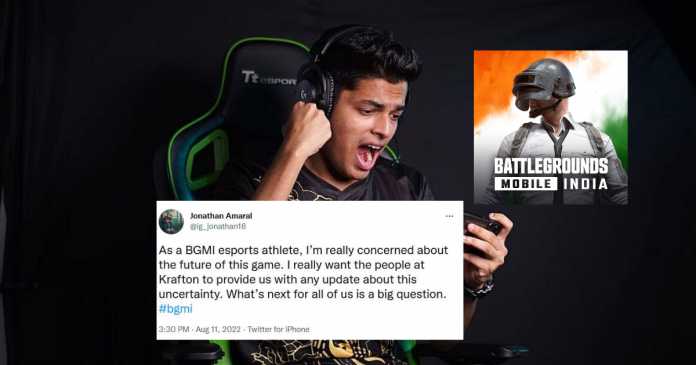 bgmi ban bgmi ban