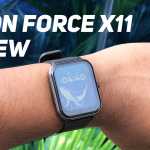 Ptron Force X11