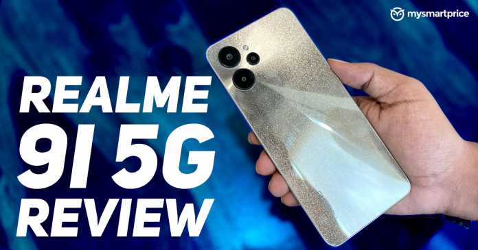 Realme 9i 5G Review
