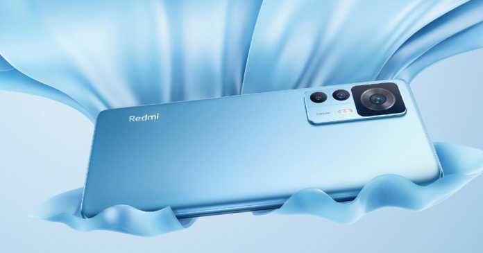 Redmi K50 Extreme Edition-2 Redmi K50 Extreme Edition