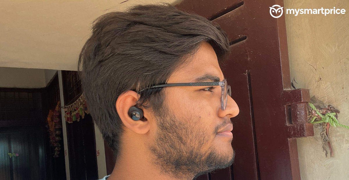 Redmi Buds 3 Lite, True Wireless in Ear Earbuds with Mic