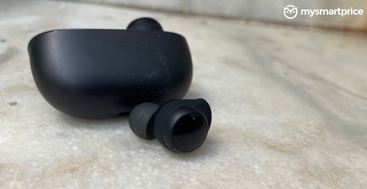 Xiaomi airdots lite discount review