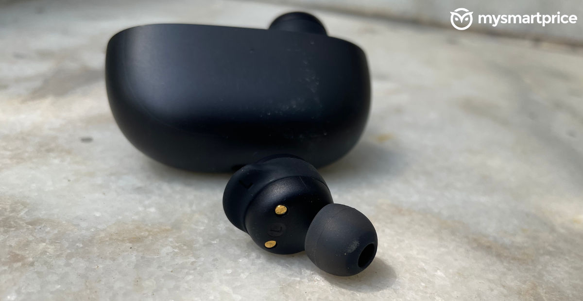 Redmi Buds 3 Lite Review  #xiaomi #earbuds 