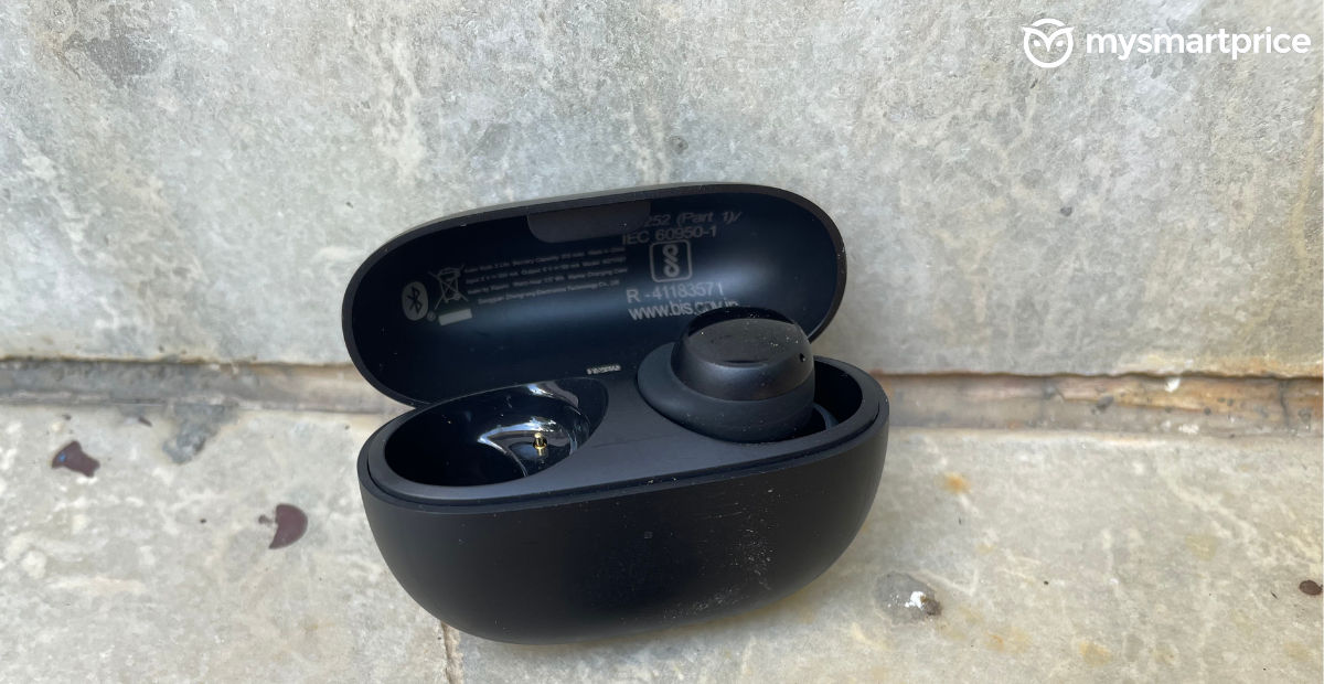 Xiaomi Redmi Buds 3 Lite True Wireless Earbuds Price in India 2024, Full  Specs & Review