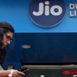 Reliance Jio 5G ROLLOUT