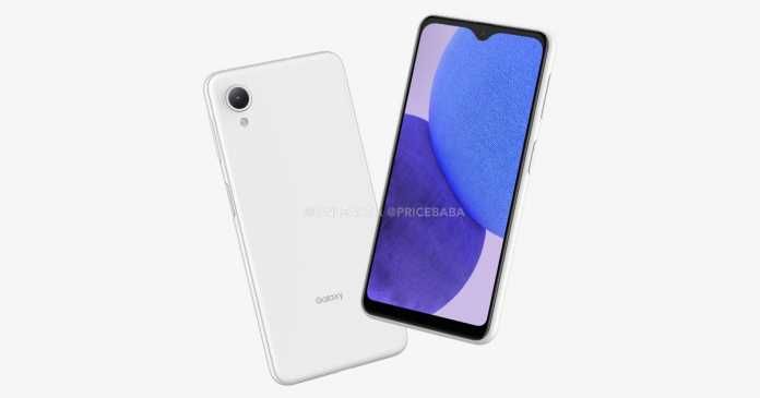 Samsung Galaxy A23e MySmartPrice 4