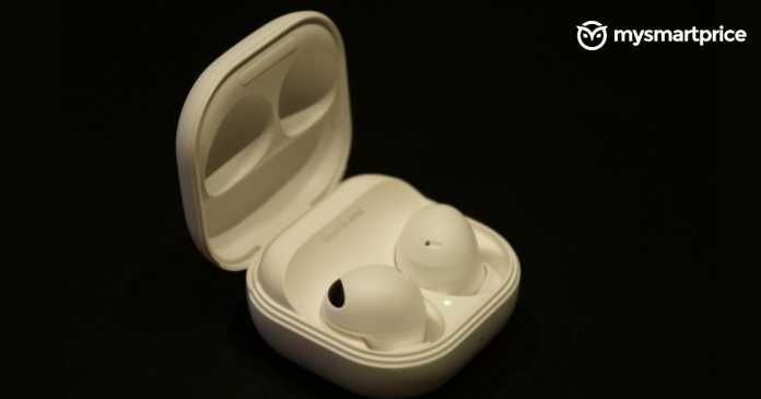 Samsung Galaxy Buds 2 Pro-4 Samsung Galaxy Buds 2 Pro