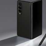 Samsung Galaxy Z Fold 4 5