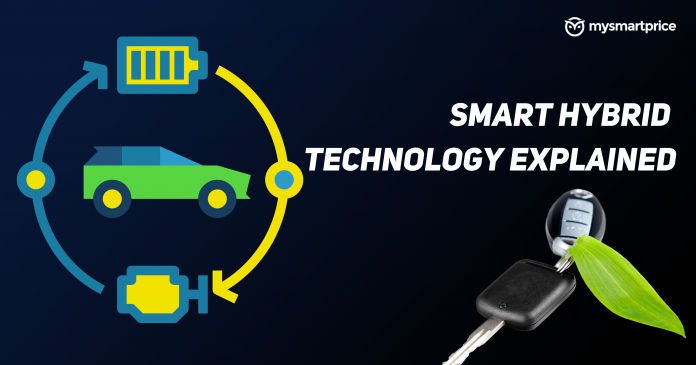 Smart Hybrid Technology Explained