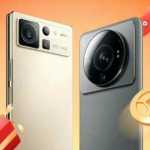 Xiaomi Mix Fold 2