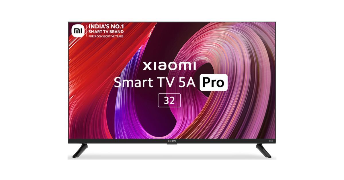 Xiaomi Smart Tv 5a 40 Inch Full Hd Smart Led Tv Price In India 2023 Full Specs Review Smartprix