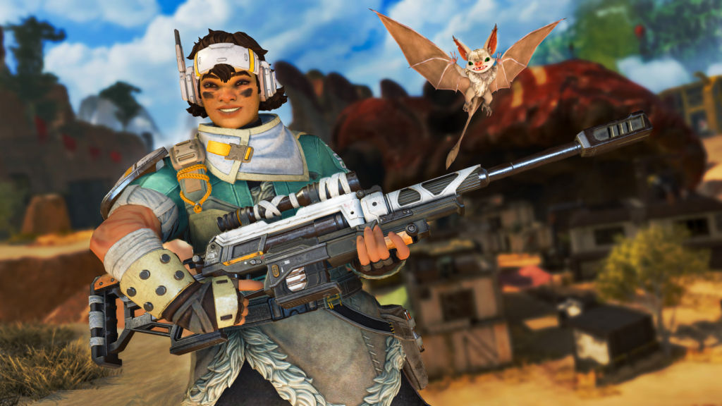 Apex Legends Mobile Review Highlights – MySmartPrice