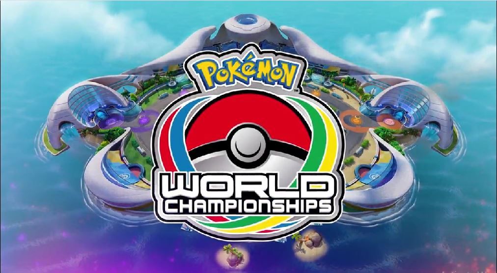 pokemon championship